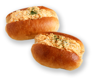 玉子サンド