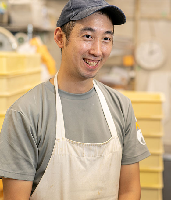 ソンさん