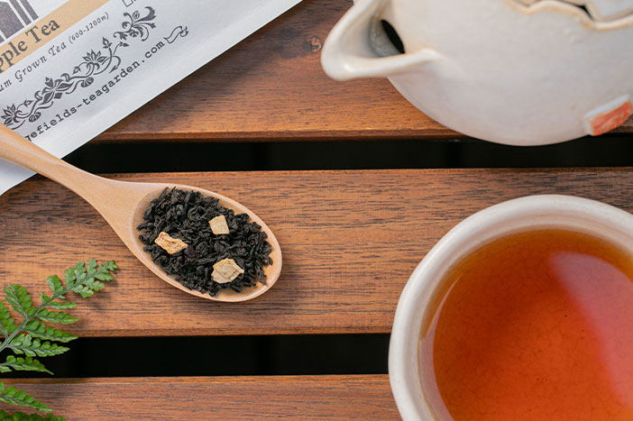 紅茶
