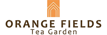 Orange Fields Tea Garden「オレンジフィールズティーガーデン」