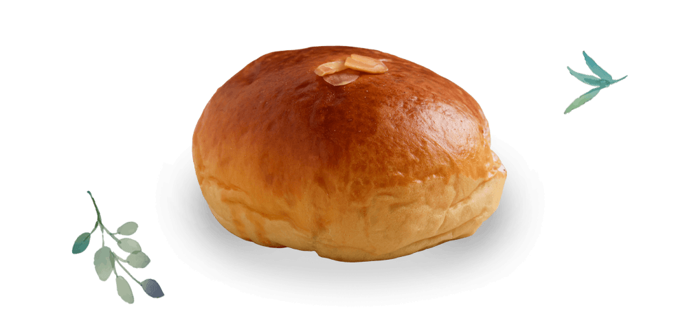 紅茶あんパン