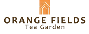Orange Fields Tea Garden「オレンジフィールズティーガーデン」
