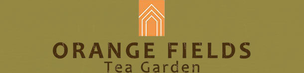 Orange Fields Tea Garden（オレンジフィールズティーガーデン）